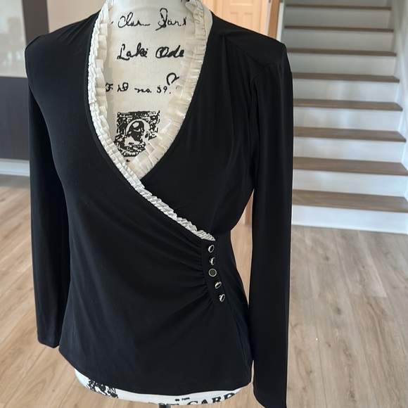 Ribboned  P/P FITS MY SIZE 6 MANNEQUIN. - Picture 5 of 8